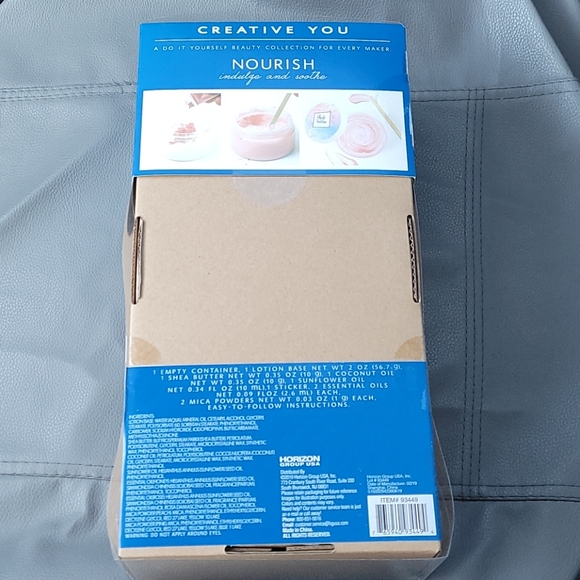 Body Butter - Picture 2 of 3